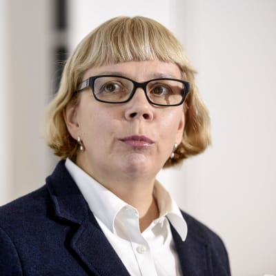 Elina Grundström