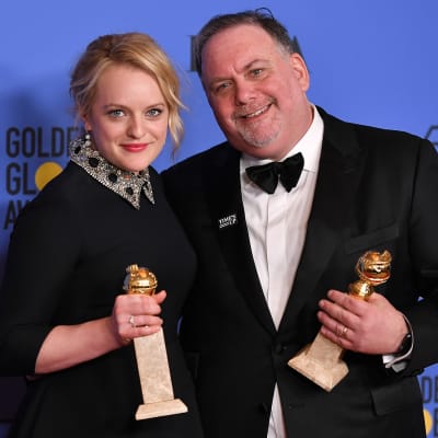 Elisabeth Moss