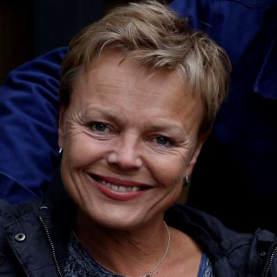Susanna Ström-Wilkinson