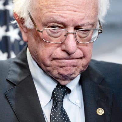 Bernie Sanders