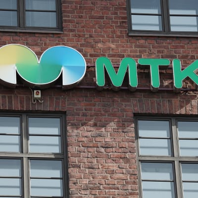 Maa- ja metsätalousjärjestö MTK.