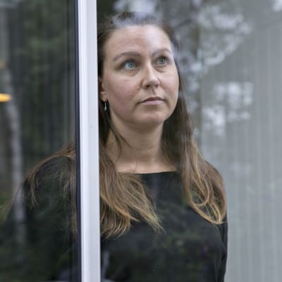 Tanja Mäkinen