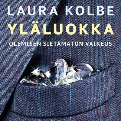 Laura Kolbes bok om överklassen i Finland.
