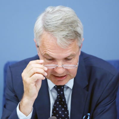 Pekka Haavisto