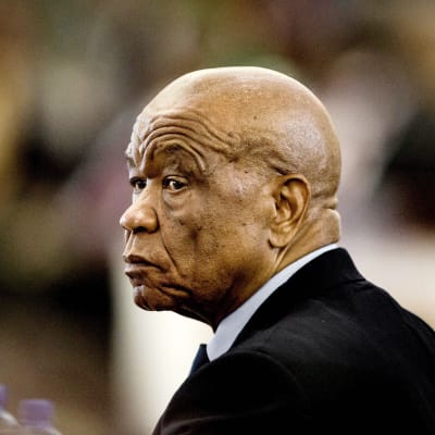 Thomas Thabane