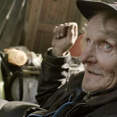 Kuka tahansa voi jäädä asunnottomaksi. Se aiheuttaa yksinäisyyttä ja häpeää. Talvella siitä tulee henkeä uhkaava painajainen.