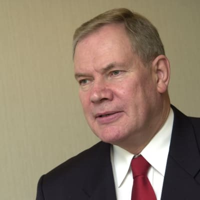 Paavo Lipponen
