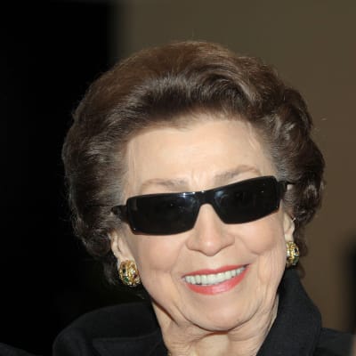 Nancy Barbato kuvattuna vuonna 2007.
