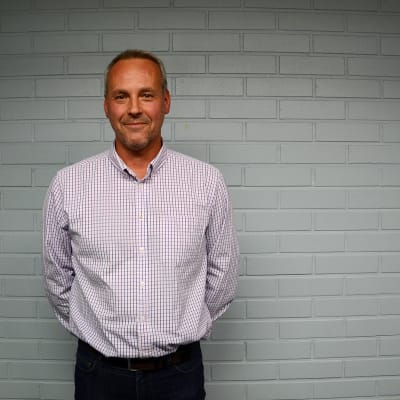 Johan Slotte
