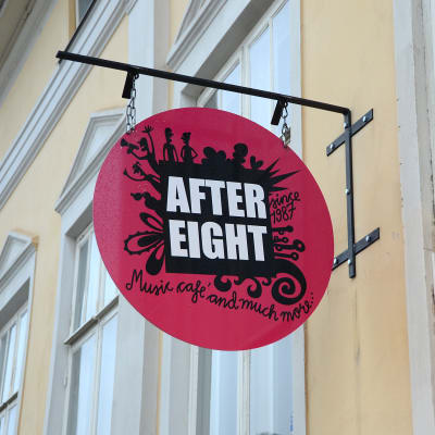 After Eight firar snart 30-års jubileum.