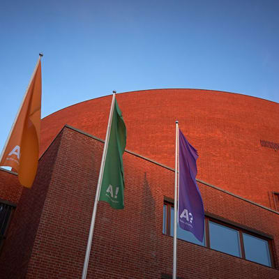 Aalto-universitetet gör sig av med över 300 anställda.