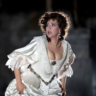 Milano la Scala vierailee Savonlinnan oopperajuhlilla.