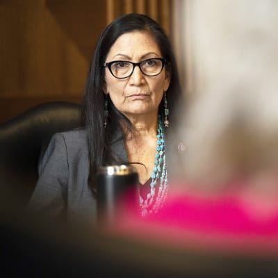 Deb Haaland