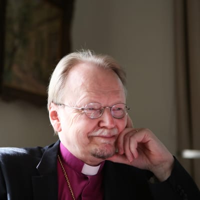 Eläköityvän Kari Mäkisen ajatuksia arkkipiispan työstä