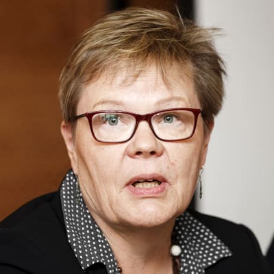 Tuija Kumpulainen