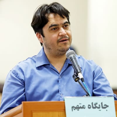 Ruhollah Zam