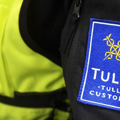 Tullin logo.