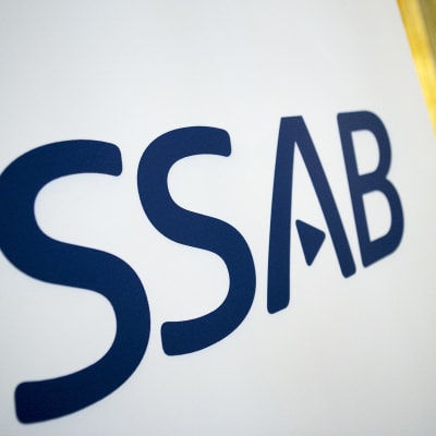 Ssab:n logo.