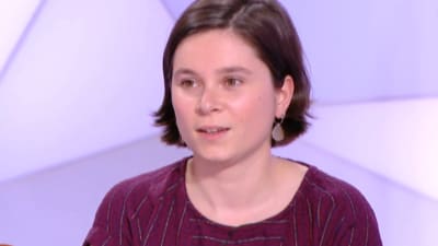 Bild av Mathilde Ciulla