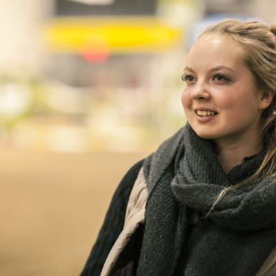 Ystäväni Hevonen