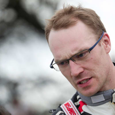 Jari-Matti Latvala