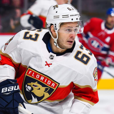 Jevgeni Dadonov.