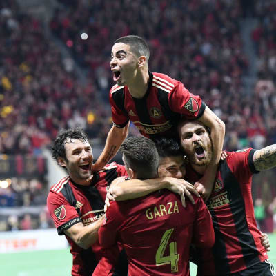 Atlanta united MLS
