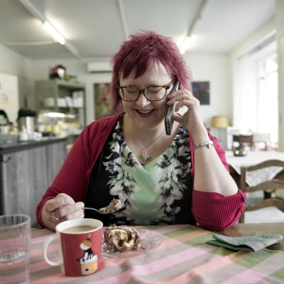 Tiina Heikka