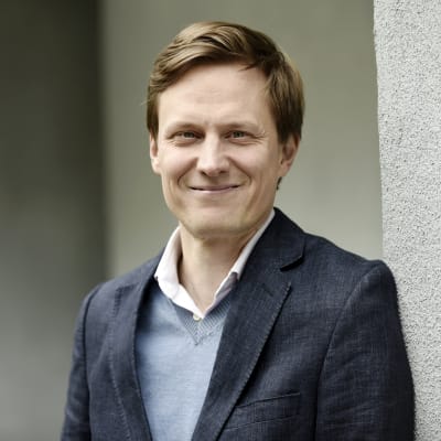 Matias Möttölä
