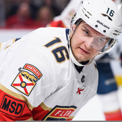 Aleksander Barkov