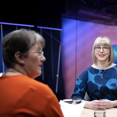 Aino-Kaisa Pekonen