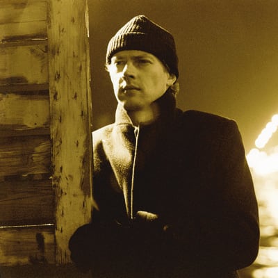 Ilkka Remes.