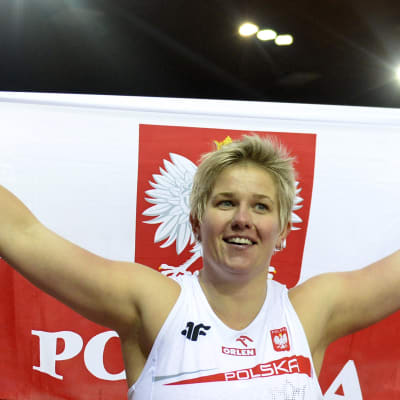 Anita Wlodarczyk,