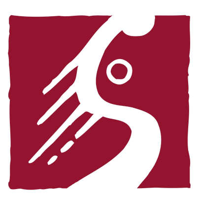 En liten det  av Svenska kulturfondens logo