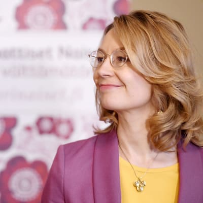 Tytti Tuppurainen