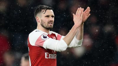 Carl Jenkinson.
