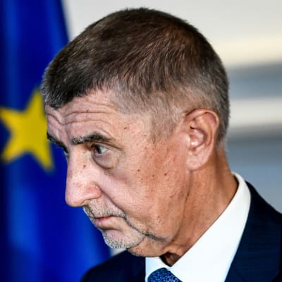 Andrej Babis