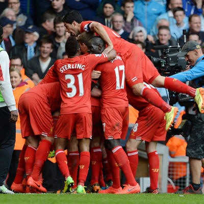 Liverpool FC