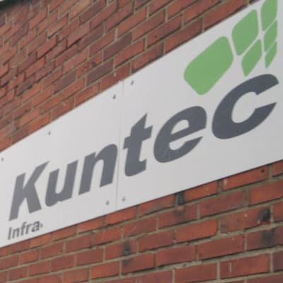 Kuntec, Åbonejdens kommunalteknik