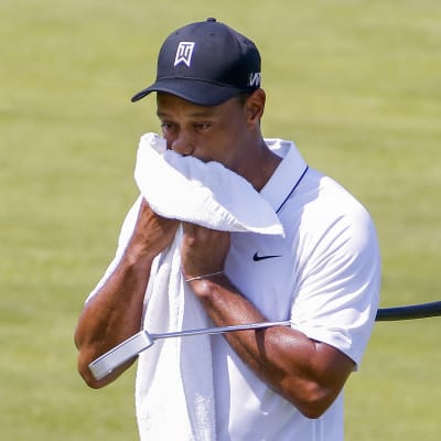 Tiger Woods