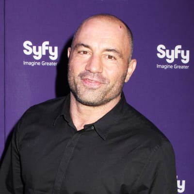 Joe Rogan