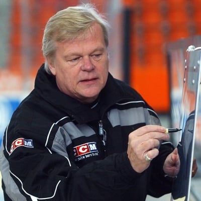 Alpo Suhonen.