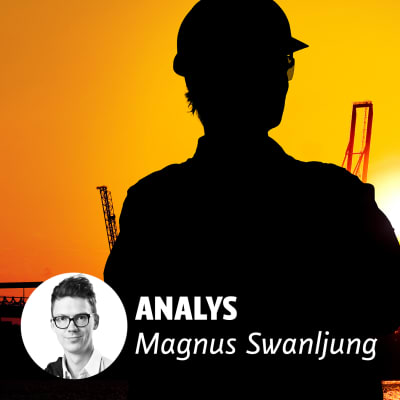 analys magnus swanljung