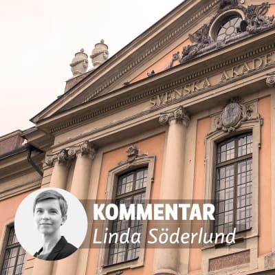 Svenska Akademien