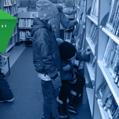 Bildsättningsbild för kommunalvalet