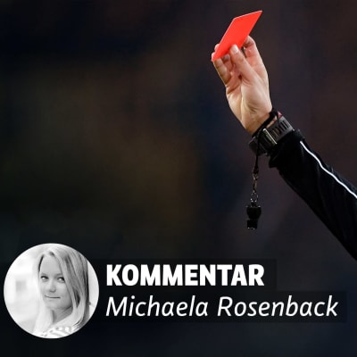 Michaela Rosenback