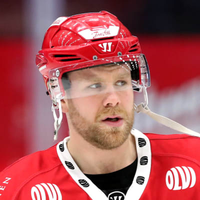 Roope Talaja gjorde hattrick.