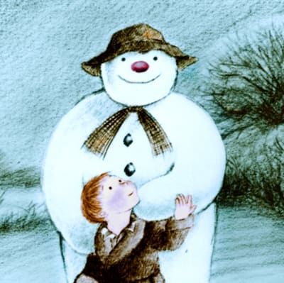 Lumiukko - elokuva