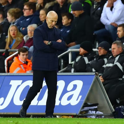 Bob Bradley