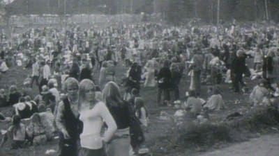 Ruisrock 1970